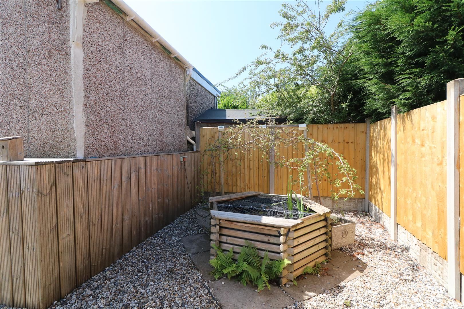 West Crescent, Sneyd Green, Stoke-On-Trent